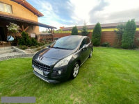 Peugeot 3008 Gwarancja Panorama Head Up Navi Klimatronik Alumy Miasteczko Śląskie - zdjęcie 3