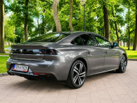 Peugeot 508 Sadlno - zdjęcie 6