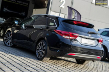 Hyundai i40 Ledy / Kamera / Skóry / FULL OPCJA / Gwarancja Dębogórze - zdjęcie 7