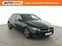 Mercedes A 250 fv23, phev, full led, virtual, pdc, kamera, navi, skóra Warszawa - zdjęcie 10
