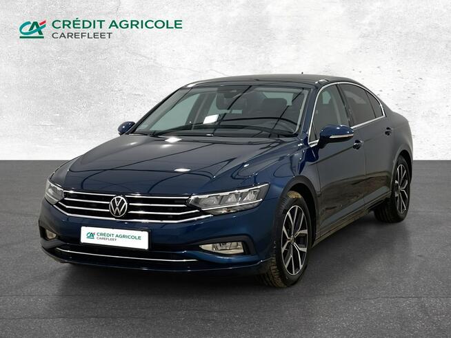 Volkswagen Passat 1.5 TSI EVO Business DSG Kombi Warszawa - zdjęcie 1
