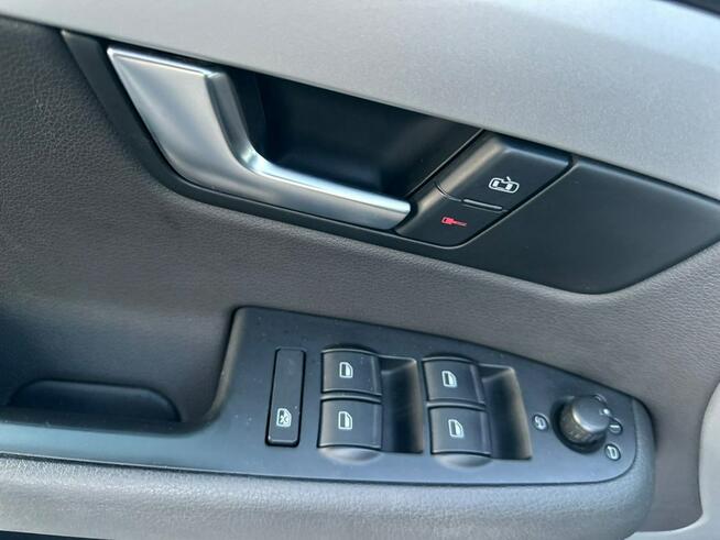 Seat Exeo Serwis do końca super stan!!! Zwoleń - zdjęcie 12