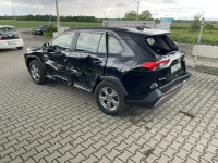 Toyota RAV-4 Automat Hybryda 4x4 Kamera Aktywny tempomat Gliwice - zdjęcie 5