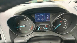 Ford Kuga 1.6 EcoBoost Uszkodzony Zdzieszowice - zdjęcie 6