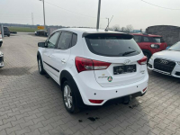Hyundai ix20 Klimatyzacja Czujniki parkowania Hak 125KM Gliwice - zdjęcie 3
