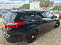 Focus 1.6 EcoBoost 150km klima CZUJNIKI serwis BEZWYPADEK 2013 Tychy - zdjęcie 4