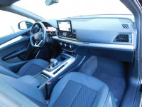 Audi Q5 2.0TDI 204KM QUATTRO z Gwarancją Żyrardów - zdjęcie 8