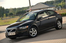 Volvo C30 1,8Benzyna*125KM*Klima*Niemcy*Super Stan! Ostrów Mazowiecka - zdjęcie 6