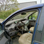 Peugeot 807 3.0 V6 +gaz Automat Tychy - zdjęcie 2