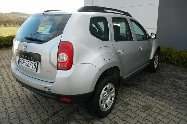 Dacia Duster Dębica - zdjęcie 4