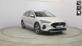 Ford Focus 1.5 EcoBlue Active X ! Z Polskiego Salonu ! Faktura VAT !
