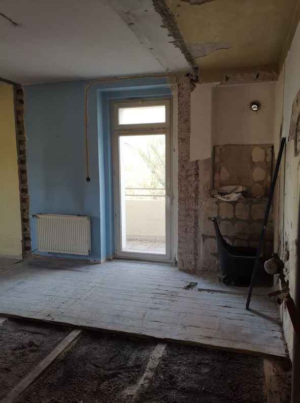 1pok, 35met, Okolice Topolowej BALKON/PIWNICA (Wrocław) Krzyki - zdjęcie 6