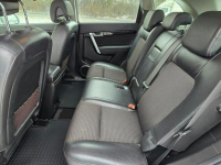 Chevrolet Captiva Bezwypadkowy Zarejestrowany Wólka Mińska - zdjęcie 9