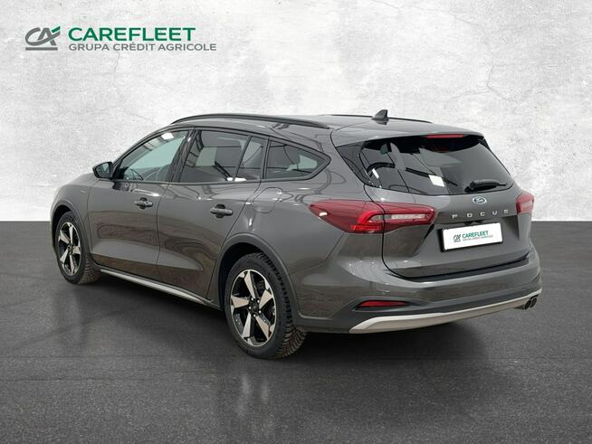 Ford Focus 1.5 EcoBlue Active X aut Kombi Warszawa - zdjęcie 7