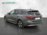 Ford Focus 1.5 EcoBlue Active X aut Kombi Warszawa - zdjęcie 7