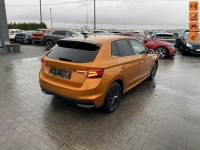 Škoda Fabia Style Klimatronik Podgrzewanie czyjniki park.