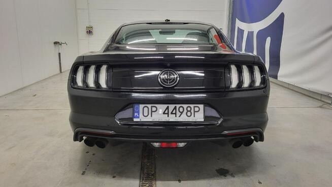 Ford Mustang 5.0 V8 Bullitt Grójec - zdjęcie 7