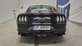 Ford Mustang 5.0 V8 Bullitt Grójec - zdjęcie 7