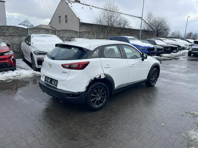 Mazda CX-3 SkyEnergy Klimatyzacja Gliwice - zdjęcie 3