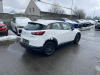Mazda CX-3 SkyEnergy Klimatyzacja Gliwice - zdjęcie 3