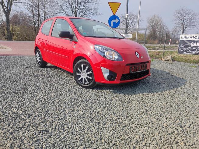 Renault Twingo 1.2 Klima Rymanów - zdjęcie 1