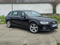 Audi A4 quattro s-line zadbany Białogard - zdjęcie 5