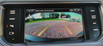 Land Rover Range Rover Sport Bezwypadkowy, krajowy. Goczałkowice-Zdrój - zdjęcie 11