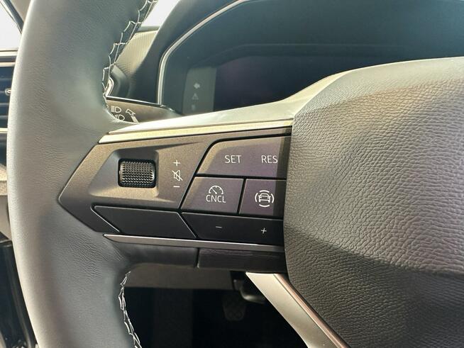 Seat Leon Style - 1.5 TSI - 115KM - Manual - Rocznik 2026! Myślenice - zdjęcie 10