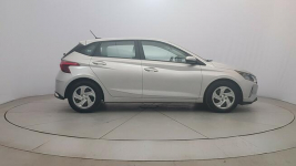 Hyundai i20 1.2 Pure! Z Polskiego Salonu! Faktura VAT! Warszawa - zdjęcie 8