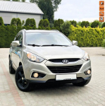 Hyundai ix35 Klima Alu Hak 4 x 4