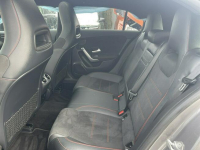 Mercedes A 180 Salon PL AMG line Automat Pamięć Szyberdach kamery360 Gliwice - zdjęcie 12