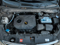 Kia Sportage 2.0 GDI 165km AUTOMAT klima GRZANE FOT serwis 2015 Tychy - zdjęcie 11