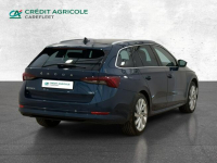 Skoda Octavia 2.0 TSI 4x4 Style DSG Kombi Warszawa - zdjęcie 5