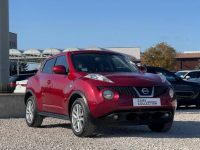 Nissan Juke Salon Polska / Klimatyzacja / Elektryczne szyby / FV marża Michałowice - zdjęcie 2