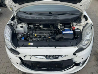 Hyundai ix20 Klimatyzacja Czujniki parkowania Hak 125KM Gliwice - zdjęcie 11