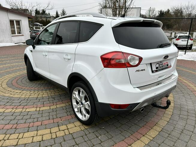 Ford Kuga Nowe Iganie - zdjęcie 7