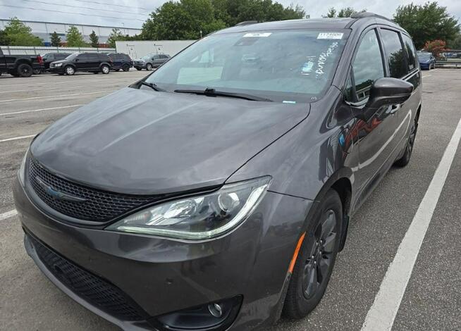 Chrysler Pacifica LIMITED / 35th Anniversary / niski przebieg Tarnów - zdjęcie 2
