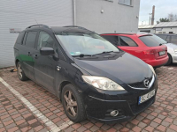 Syndyk sprzeda Mazda 5 Wejherowo - zdjęcie 3