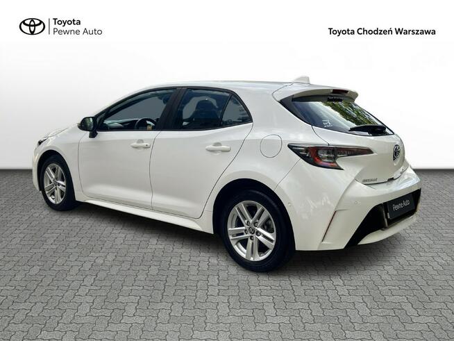 Toyota Corolla 1.8 HSD 122KM COMFORT TECH, salon PL, gwarancja, FV23% Warszawa - zdjęcie 4