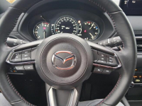 Mazda CX-5 Homura Automat AWD Full LED Skóra Kamera 360 Euro Słupca - zdjęcie 12