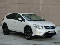 Subaru XV 2.0 Ben.150KM/AWD/Xenon/Skóry/Automat/Pełny serwis ASO Lublin - zdjęcie 2