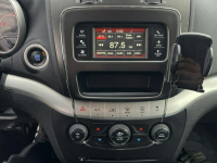 Fiat Freemont Urban 2.0D 170km 7 foteli SKÓRA serwis BEZWYPADEK 2012 Tychy - zdjęcie 8