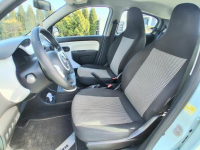 Renault Twingo 1.0 70KM Klimatyzacja Bezywpadek I Właściciel Słupca - zdjęcie 10