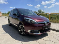 Renault Scenic BOSE Edition Opłacony Automat Navi