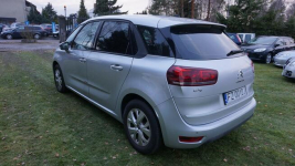 Citroen C4 Picasso Piękny i wyposażony. Gwarancja Zielona Góra - zdjęcie 7