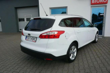 Ford Focus 1.6*105KM*z Niemiec*KLIMA*NAVI*zarejestrowany w PL Gniezno - zdjęcie 3