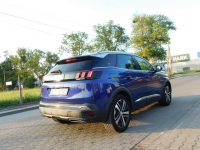 Peugeot 3008 2.0HDi 177KM GT Line Bezwypadkowy Żyrardów - zdjęcie 6