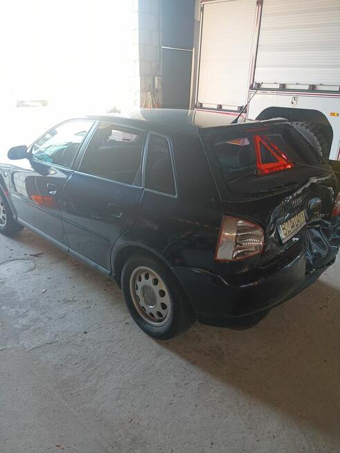 Sprzedam Audi a 3 180km Stary Laskowiec - zdjęcie 2