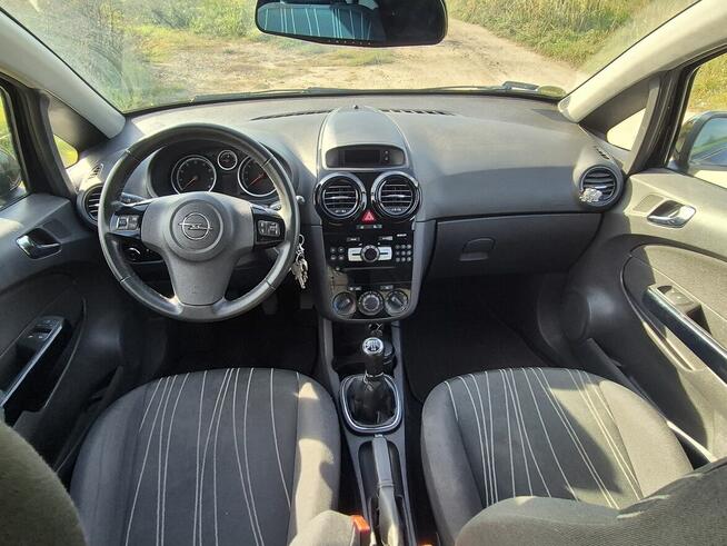 Opel Corsa D 2011rok Wersja Limited Edition 111 Jahre!! Legnica - zdjęcie 7