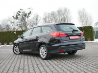 Ford Focus III 1.6 TDCi 115KM -Kombi - Pakiet Zima -Zobacz Goczałkowice-Zdrój - zdjęcie 12